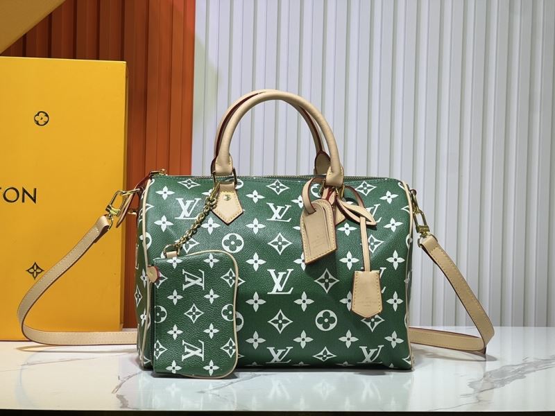 Louis Vuitton Speedy Bags